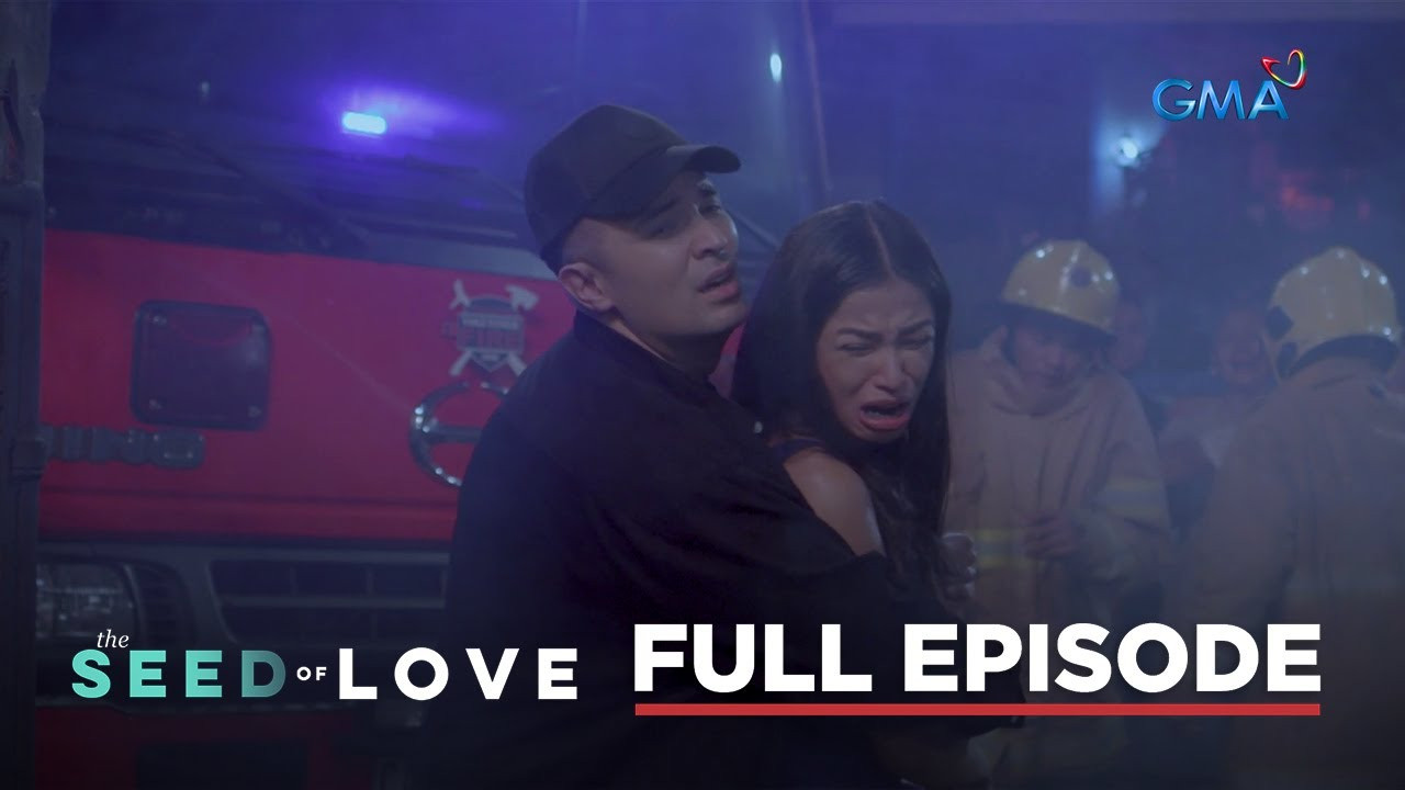 Episodio 1