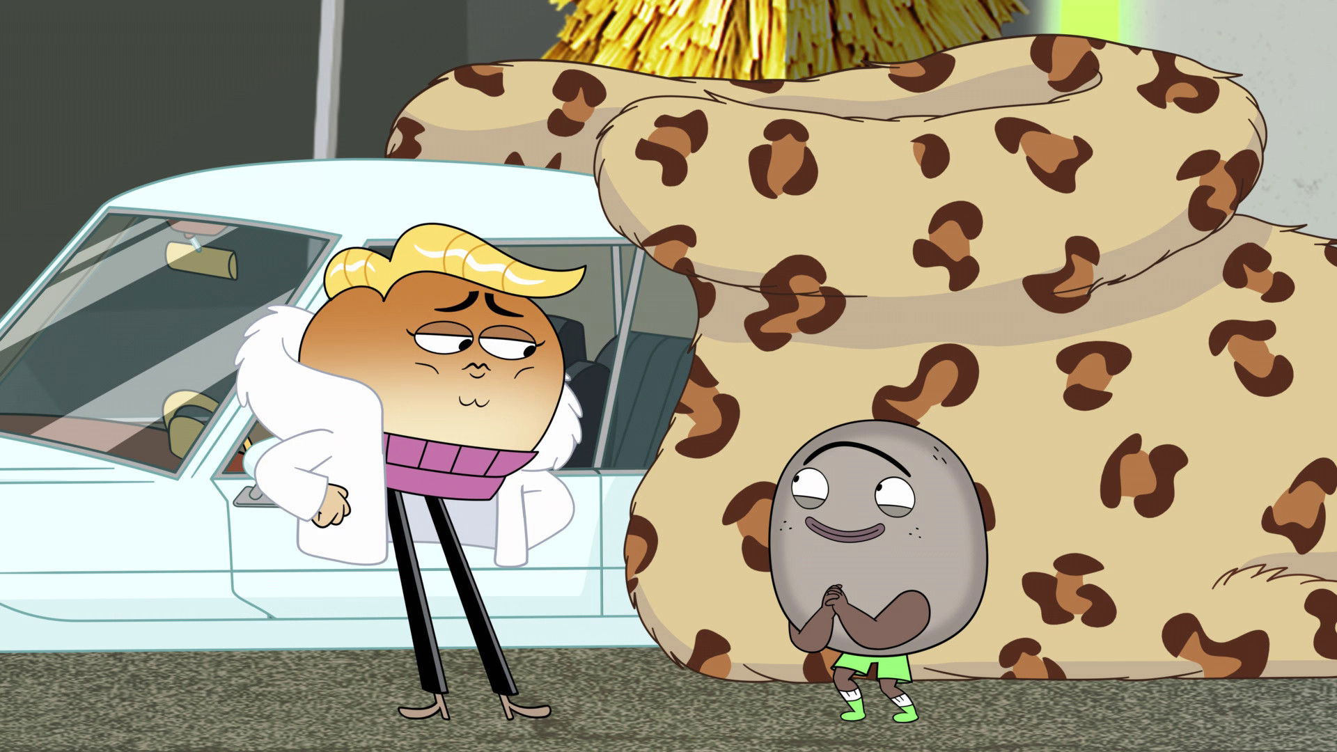 Episodio sin título