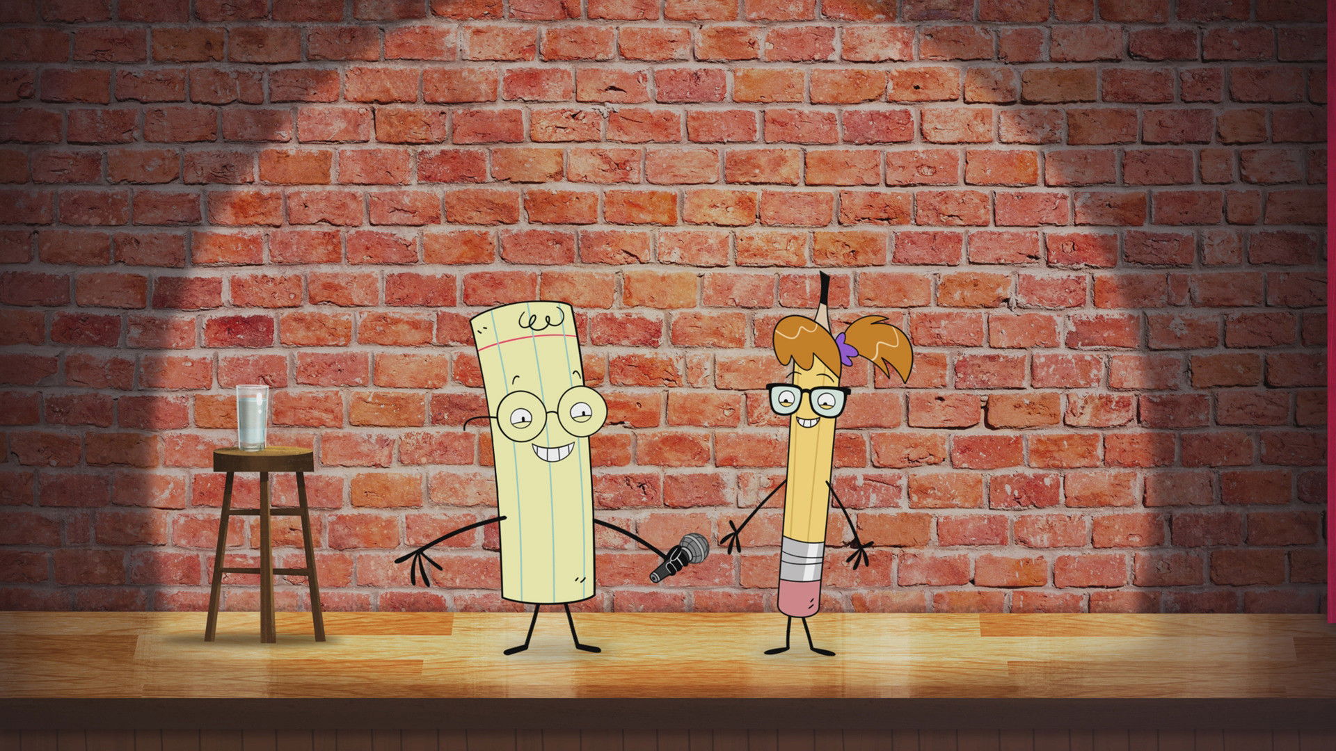 Episodio sin título