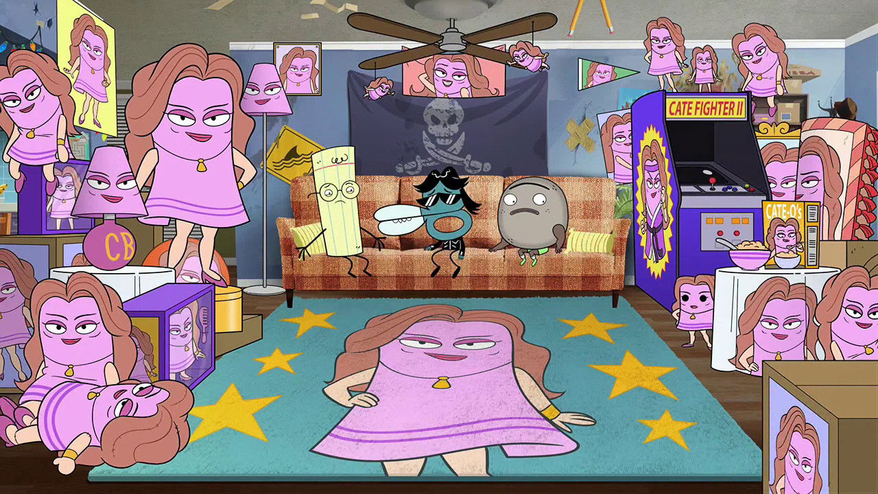 Episodio sin título