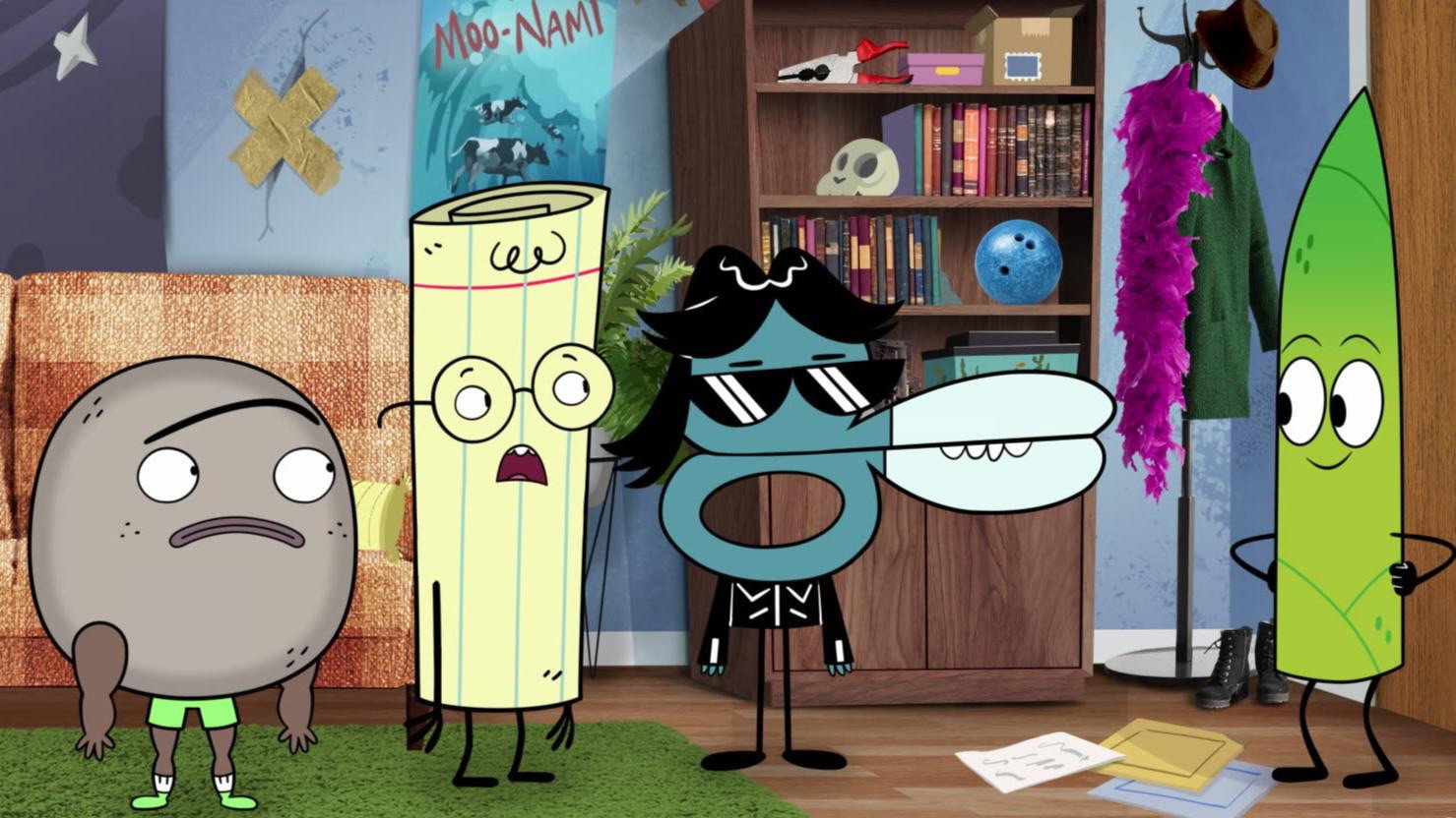 Episodio sin título