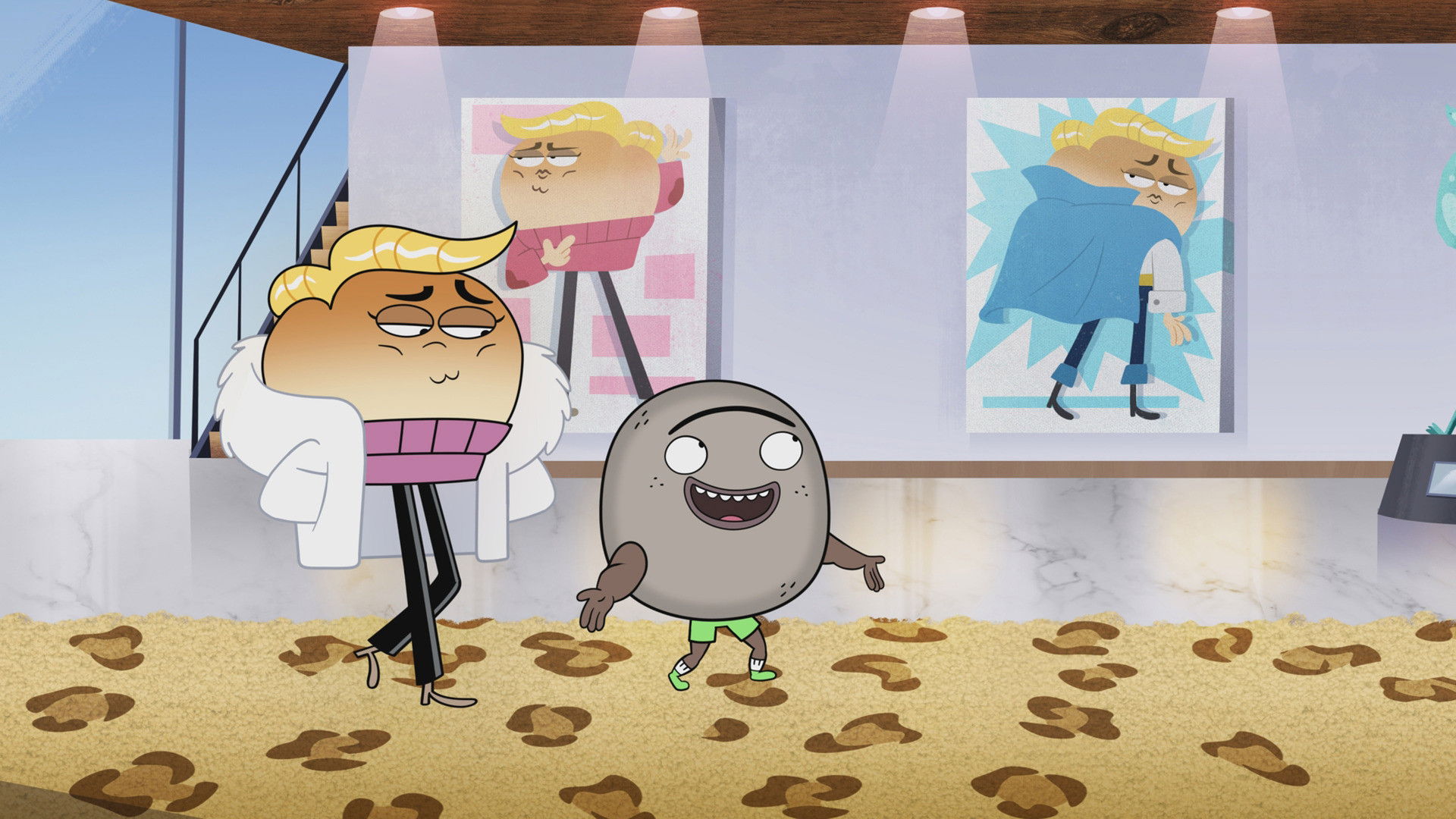 Episodio sin título