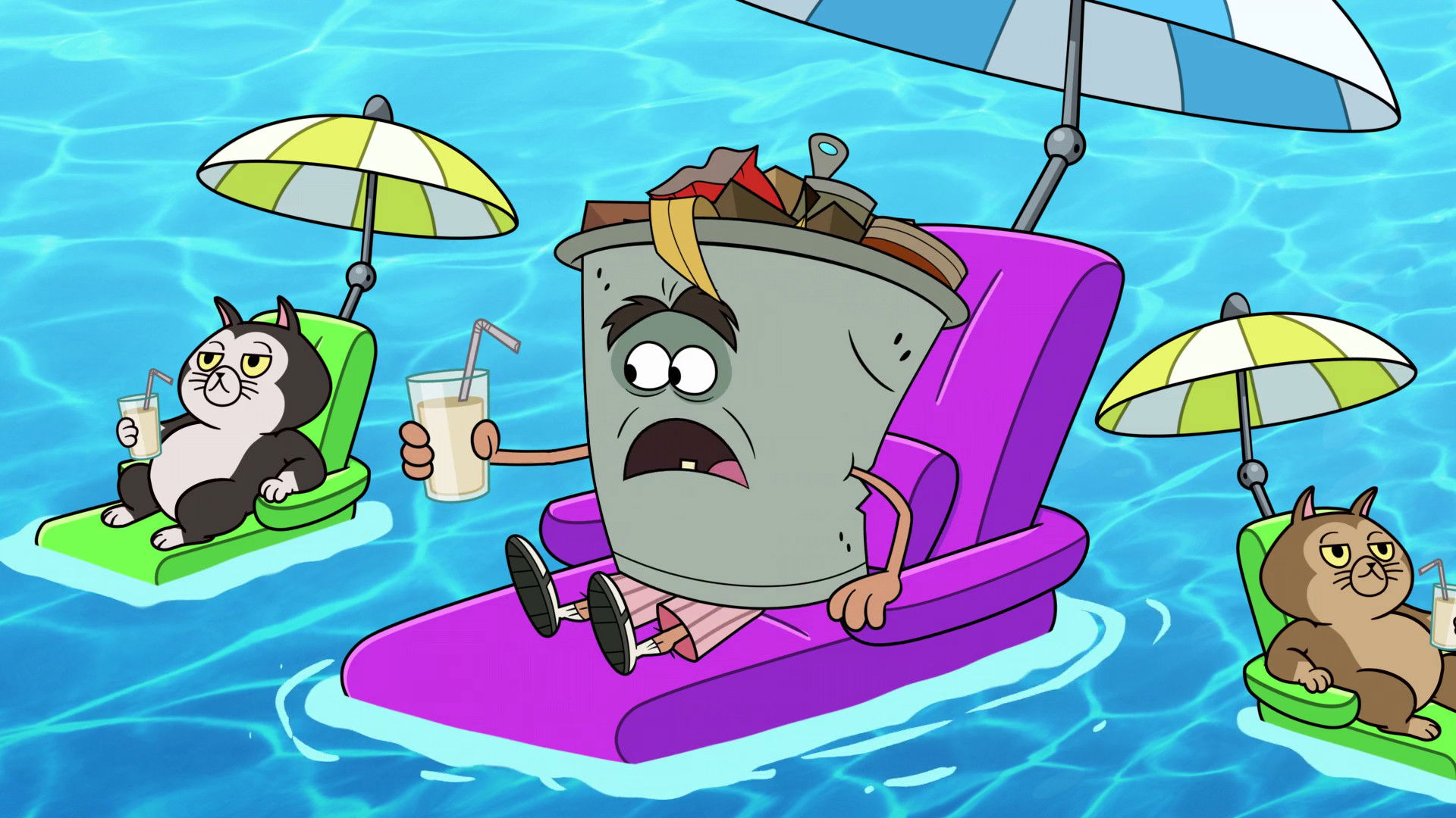 Episodio sin título