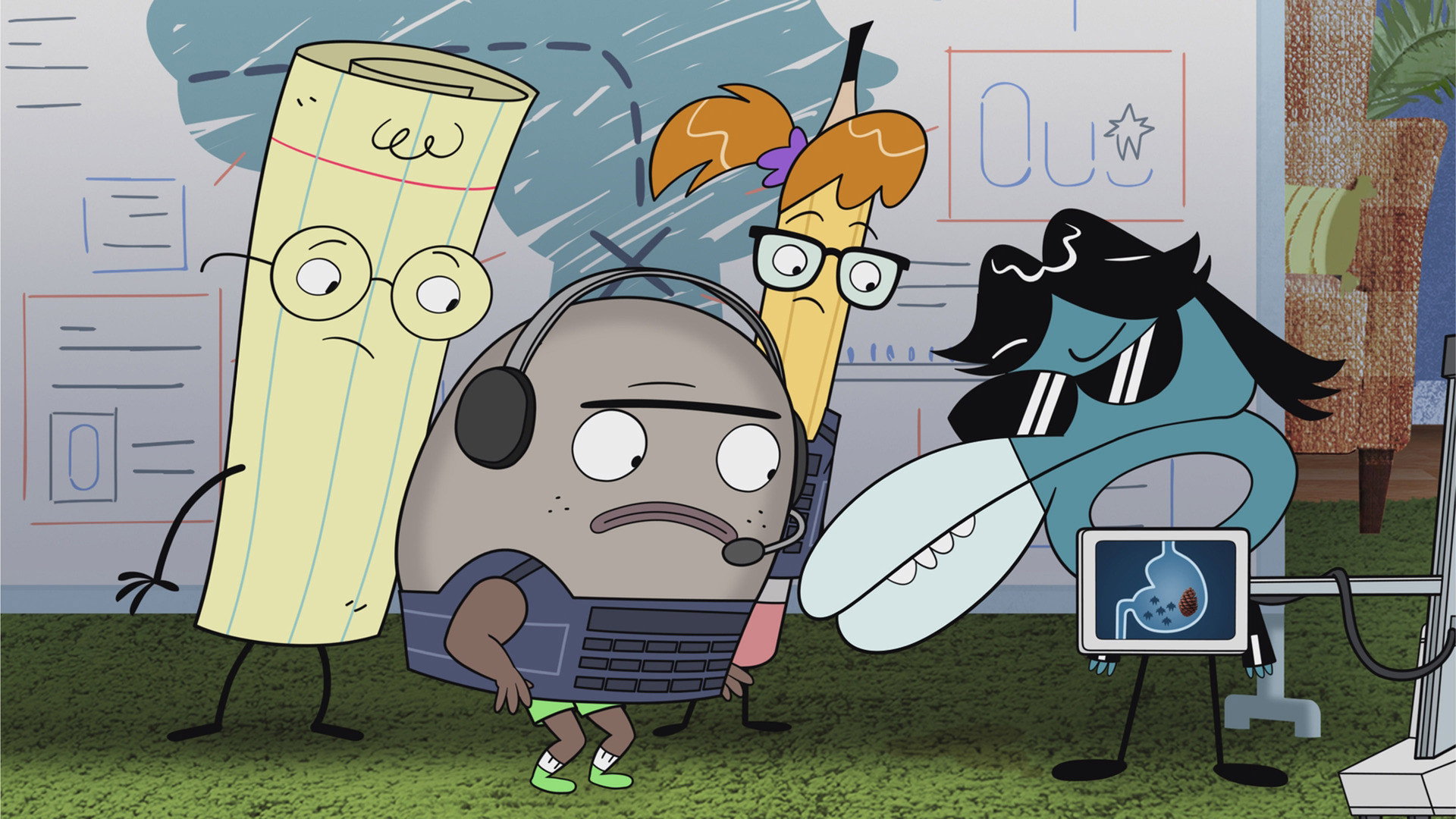 Episodio sin título