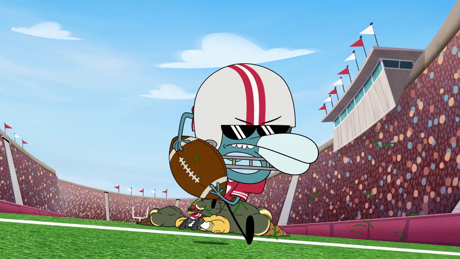 Episodio sin título