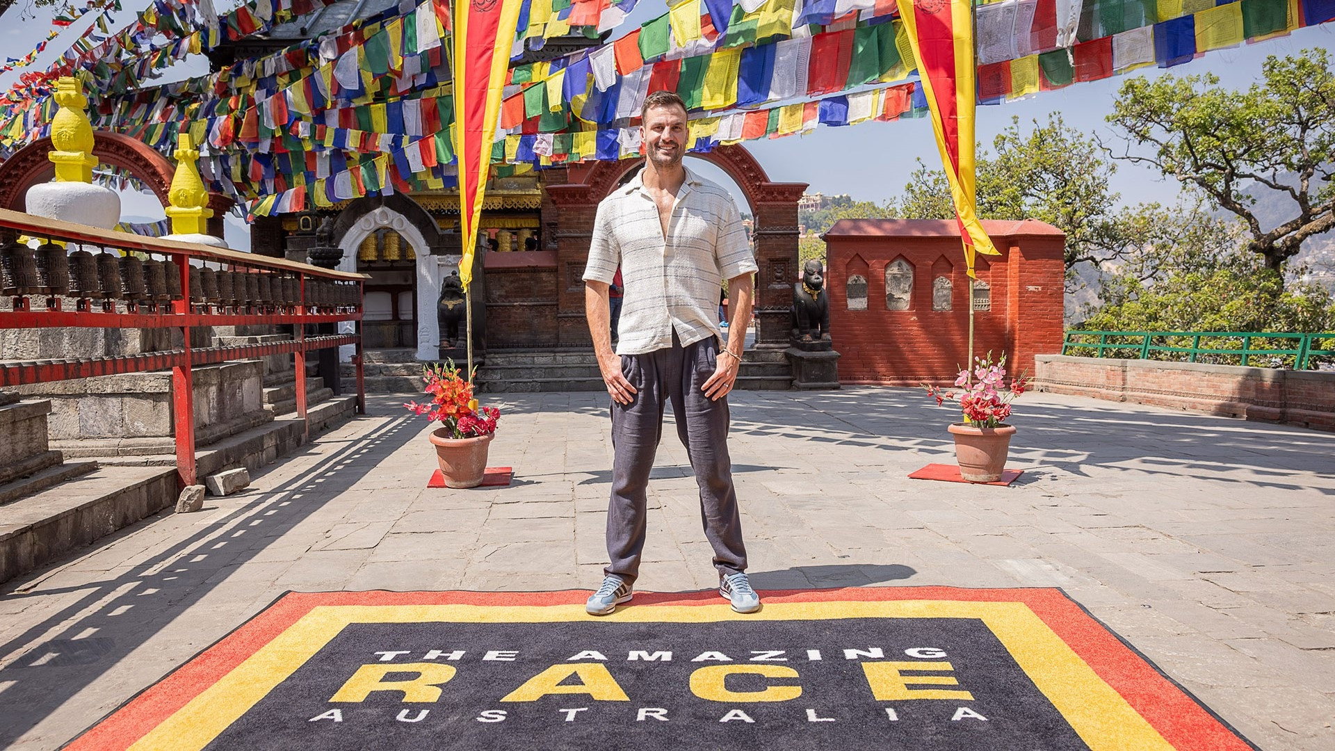 Episodio sin título