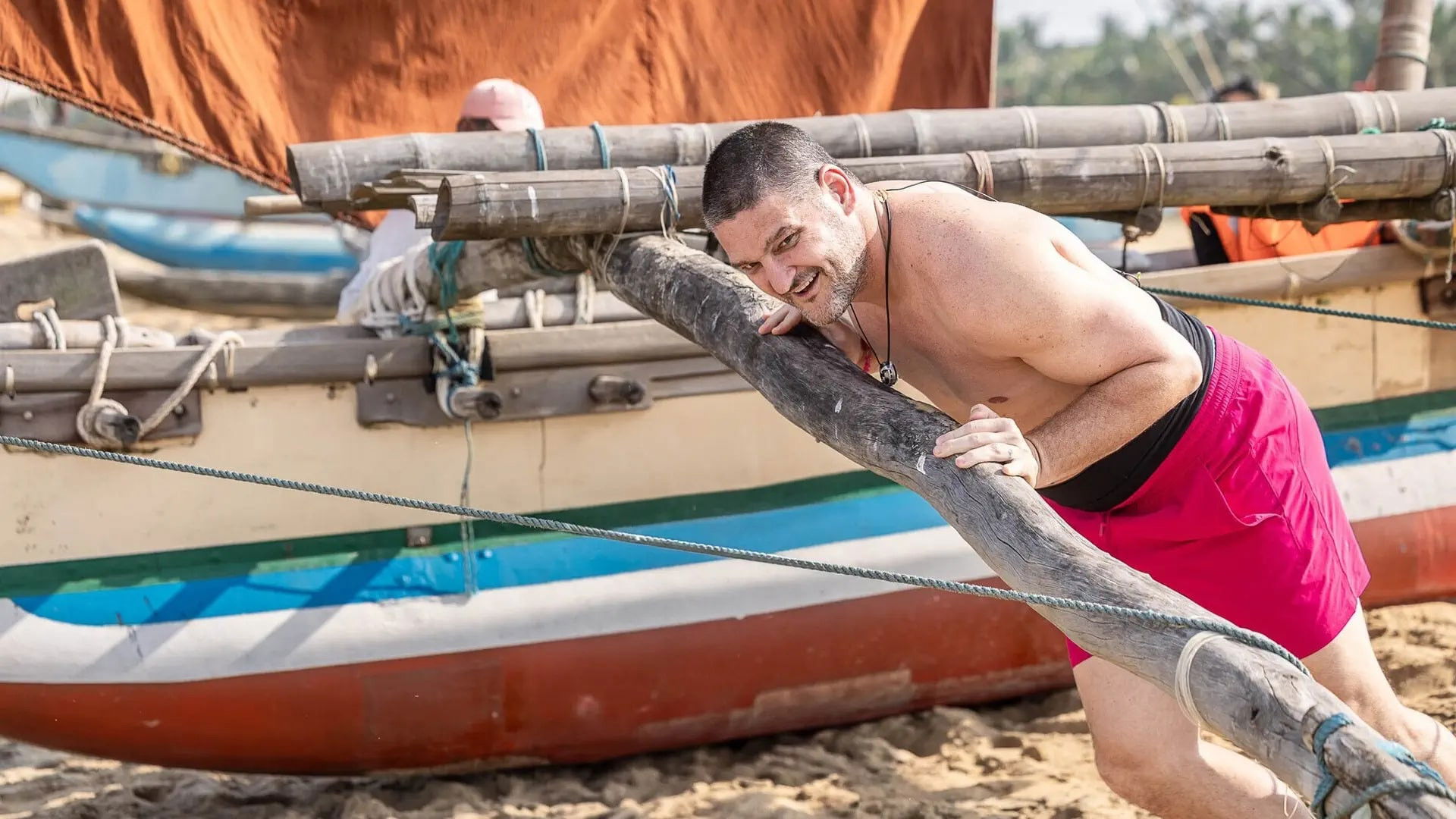 Episodio sin título