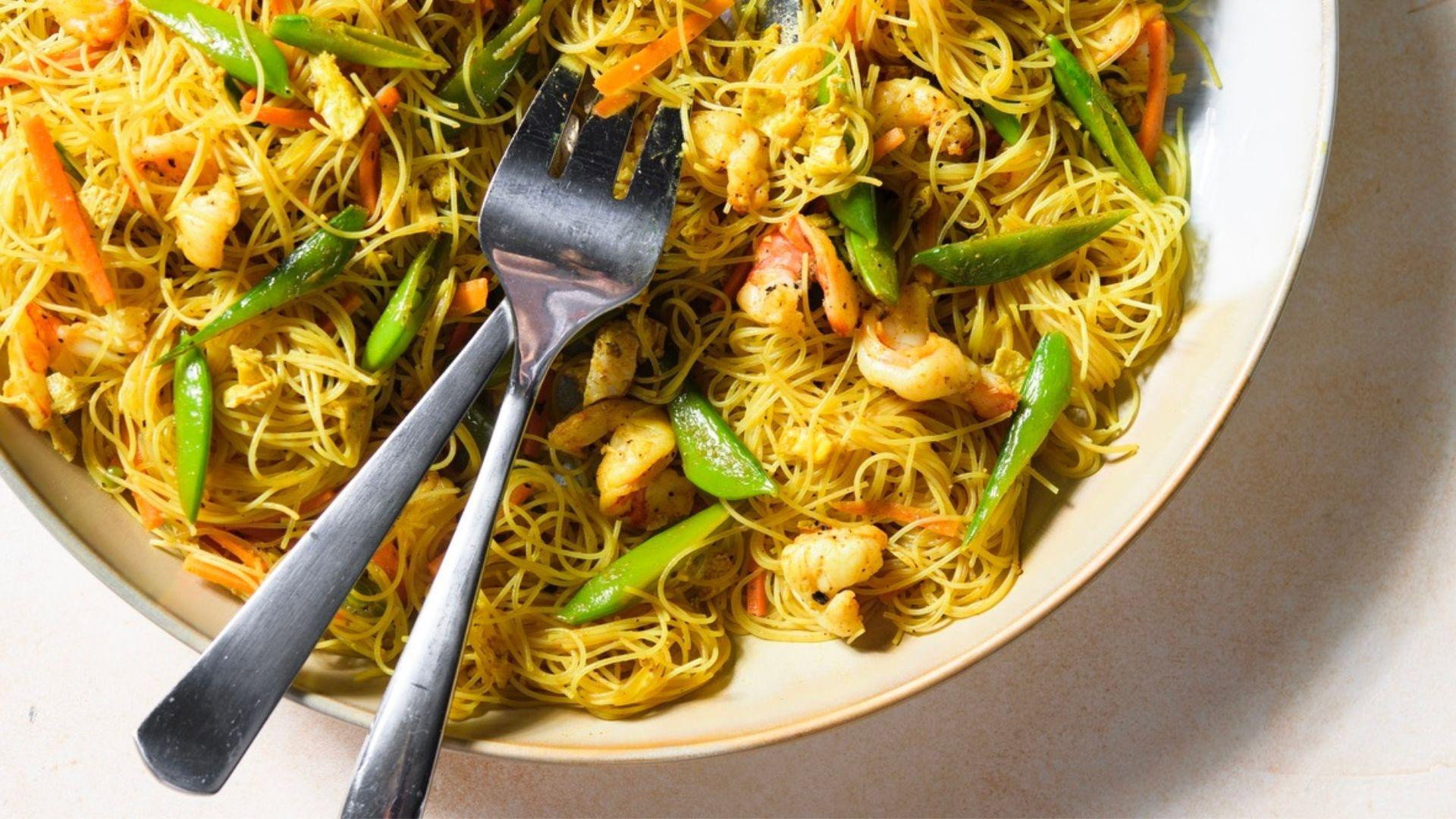 Thai Takeout