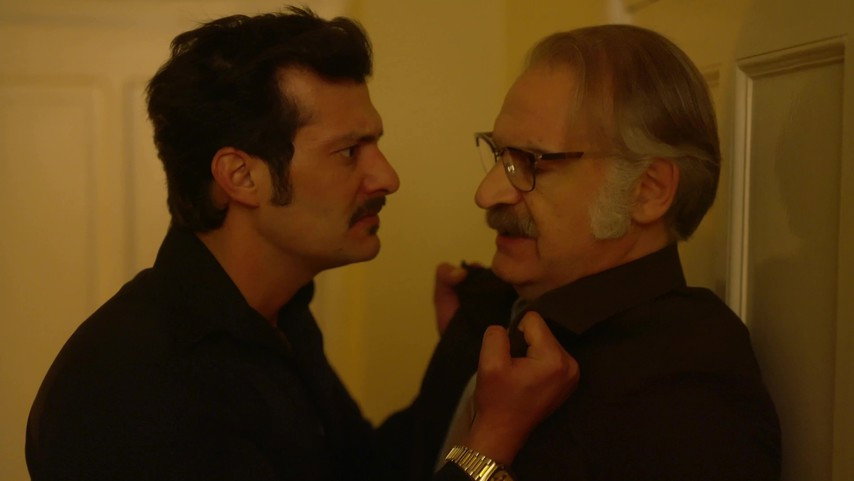 Episodio 1