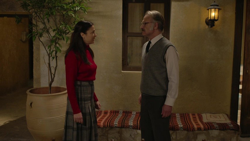 Episodio 1