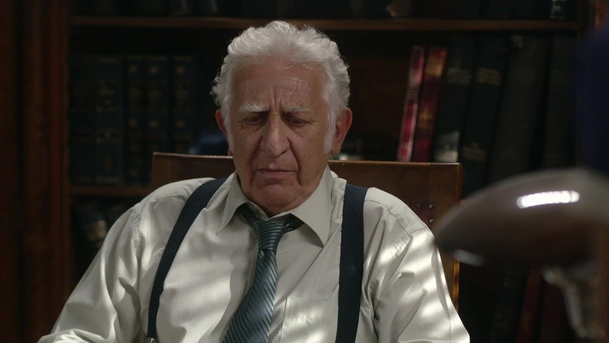 Episodio 1