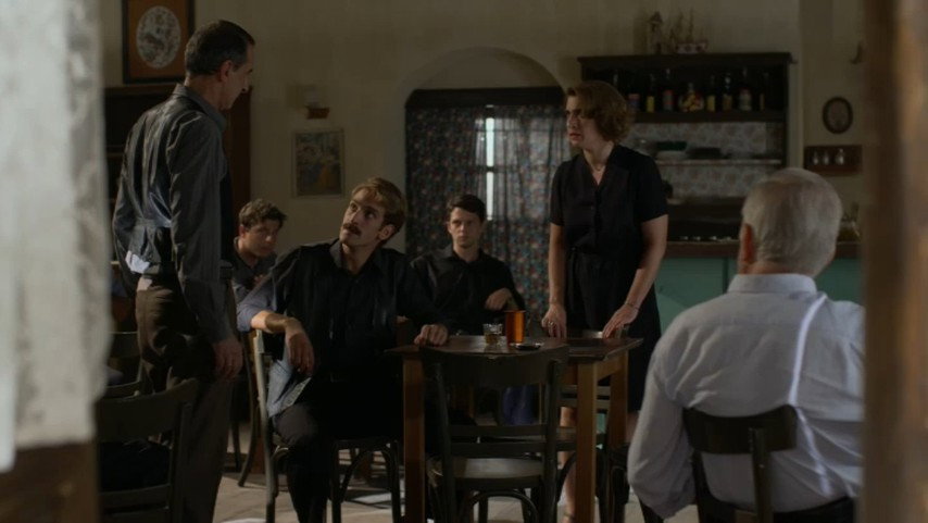 Episodio sin título