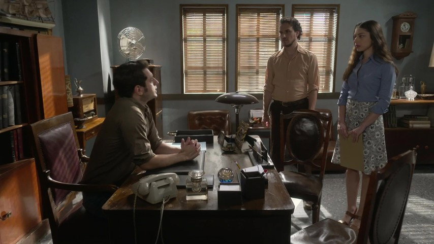 Episodio 7