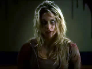 Degrassi of the Dead