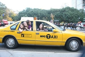 Degrassi Takes Manhattan