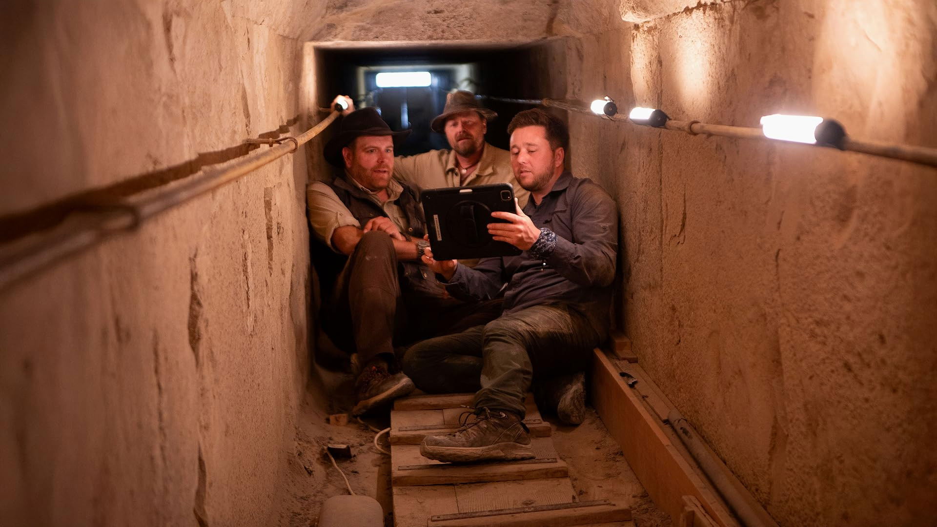 Episodio sin título