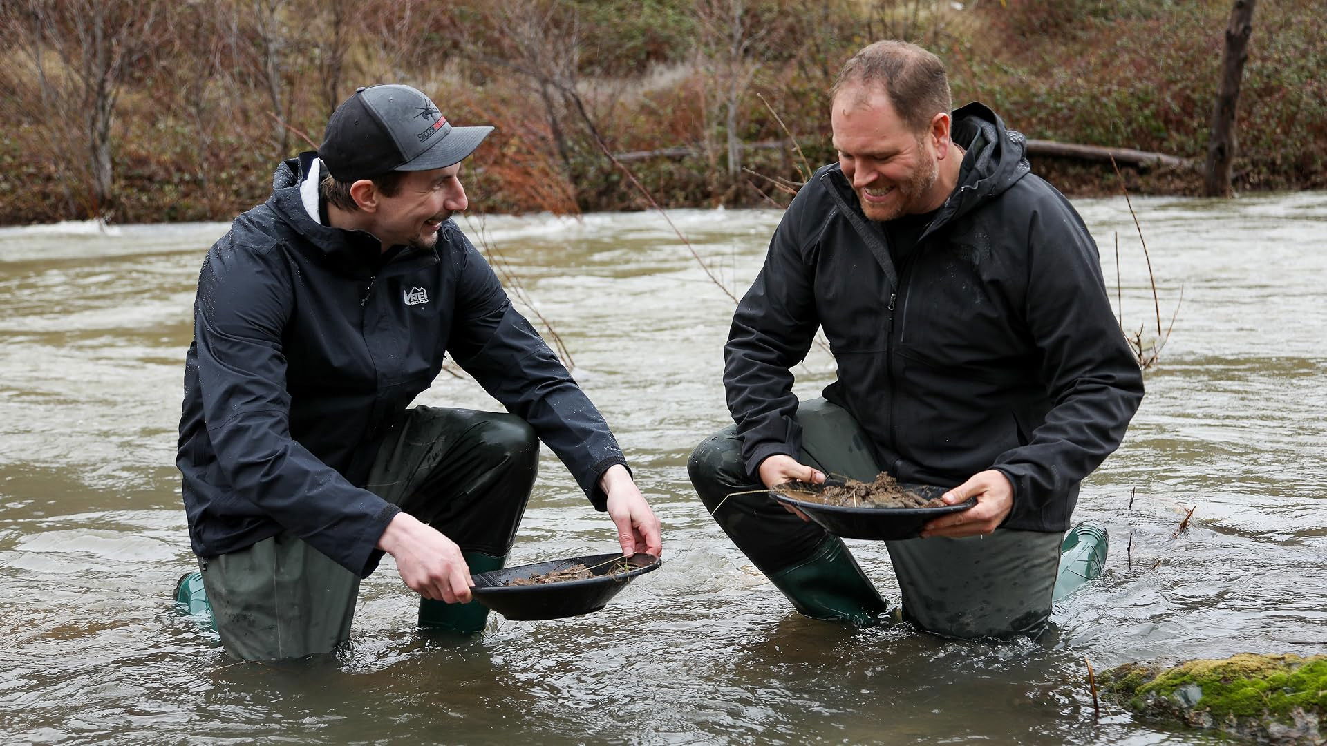 Episodio sin título