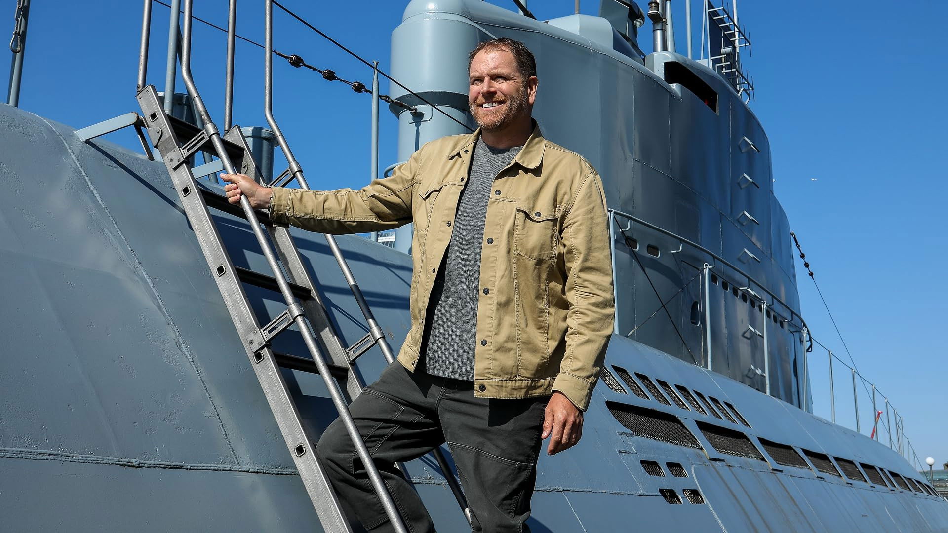 Episodio sin título