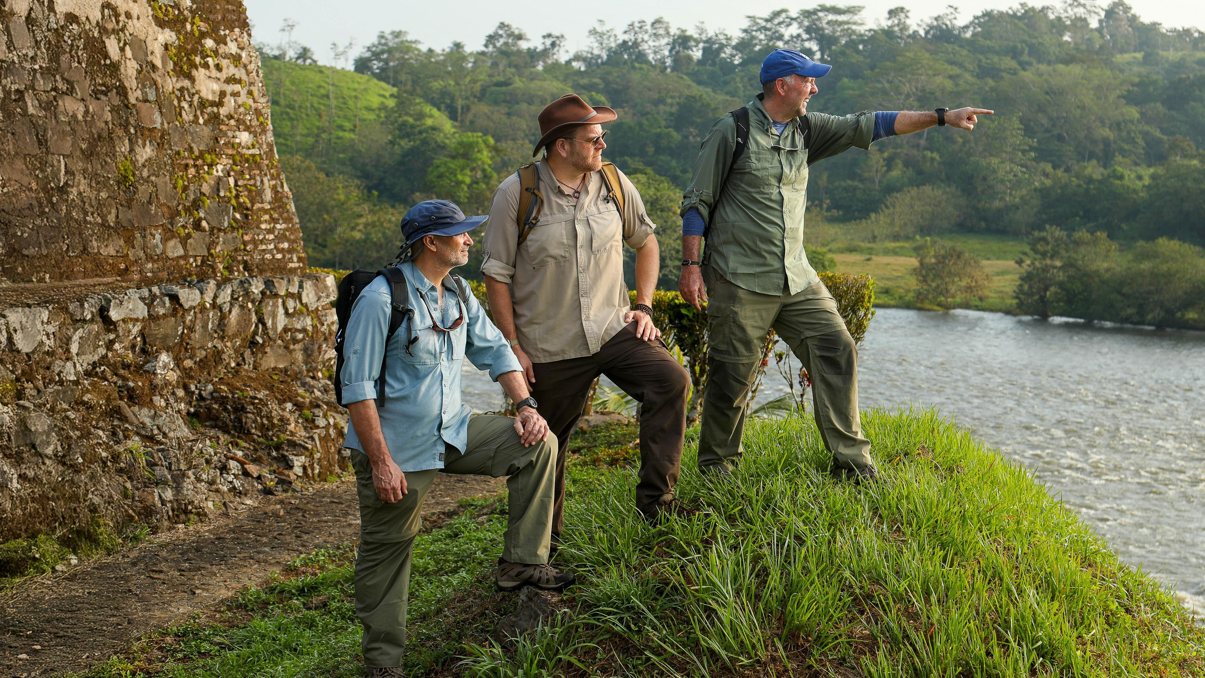 Episodio sin título