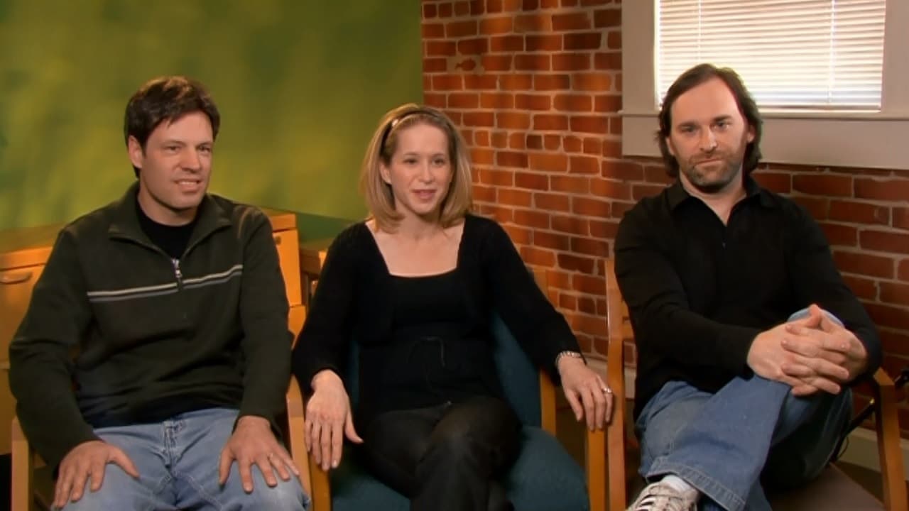 The Creators of The King of Queens