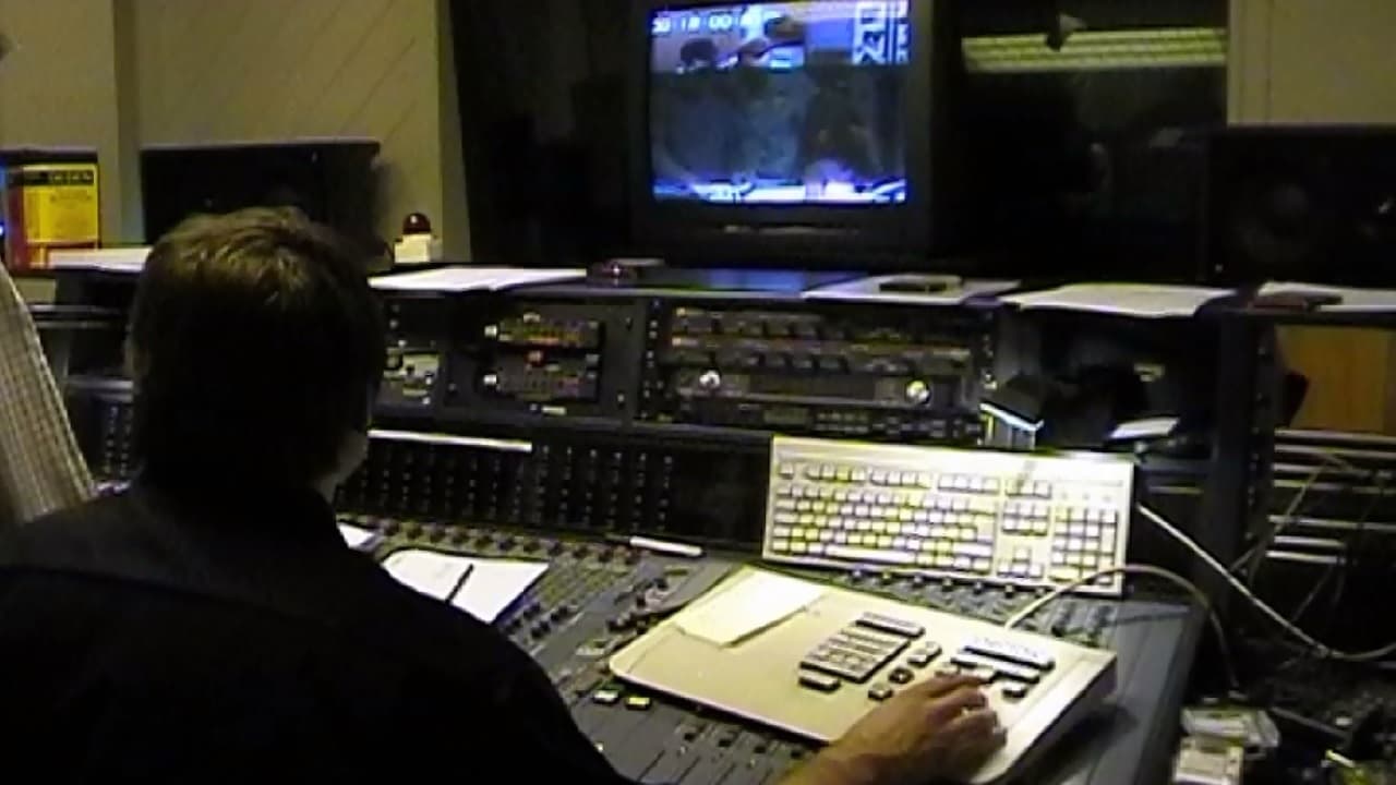 Featurette With The German Voice Actors