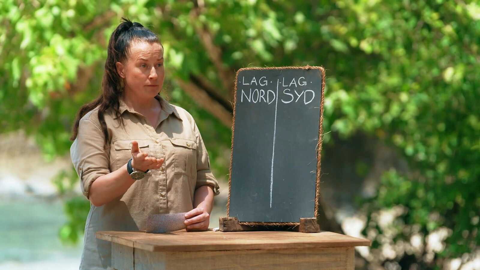 Episode 1