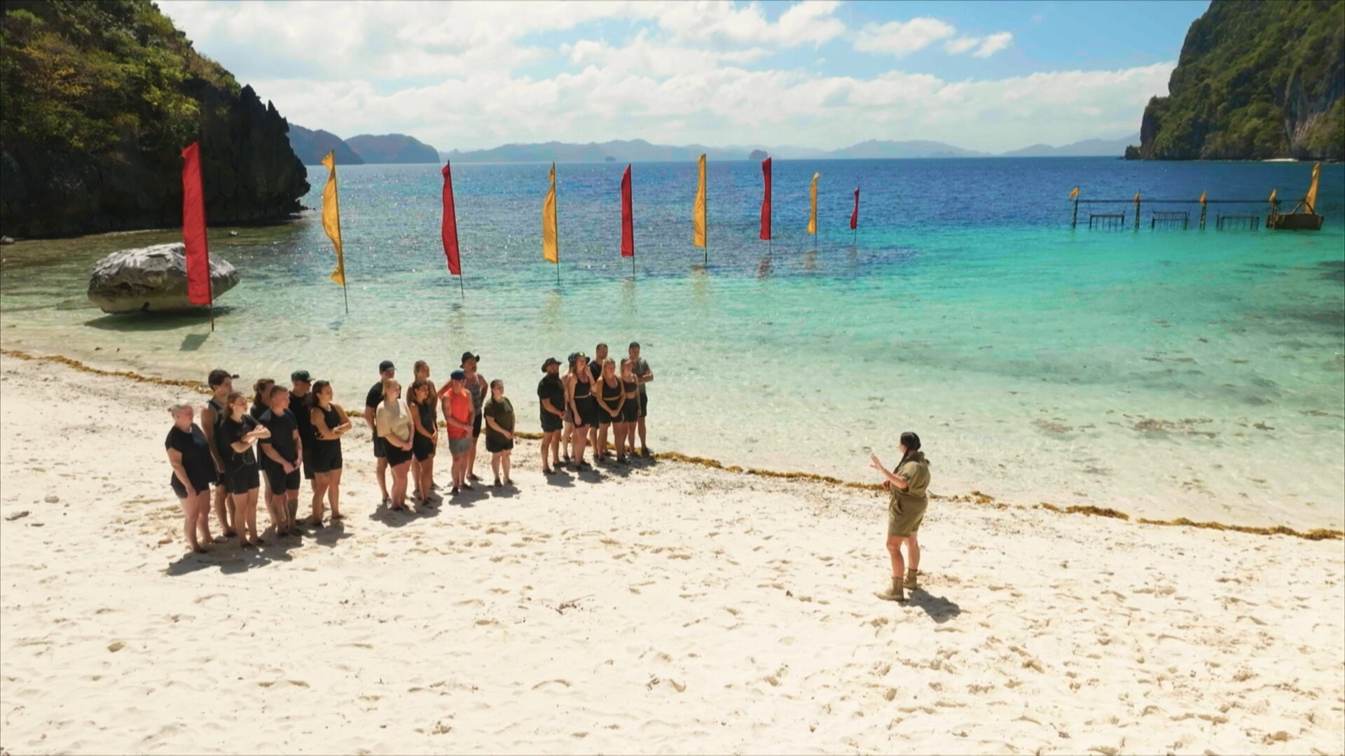 Episodio sin título