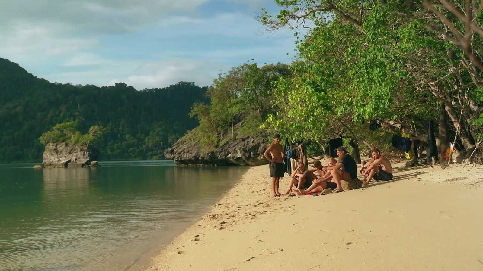 Episode 7