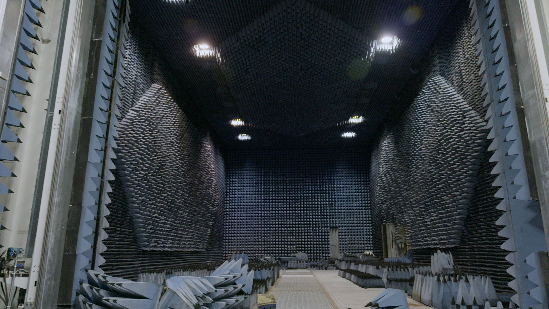 La Locura de Churchill