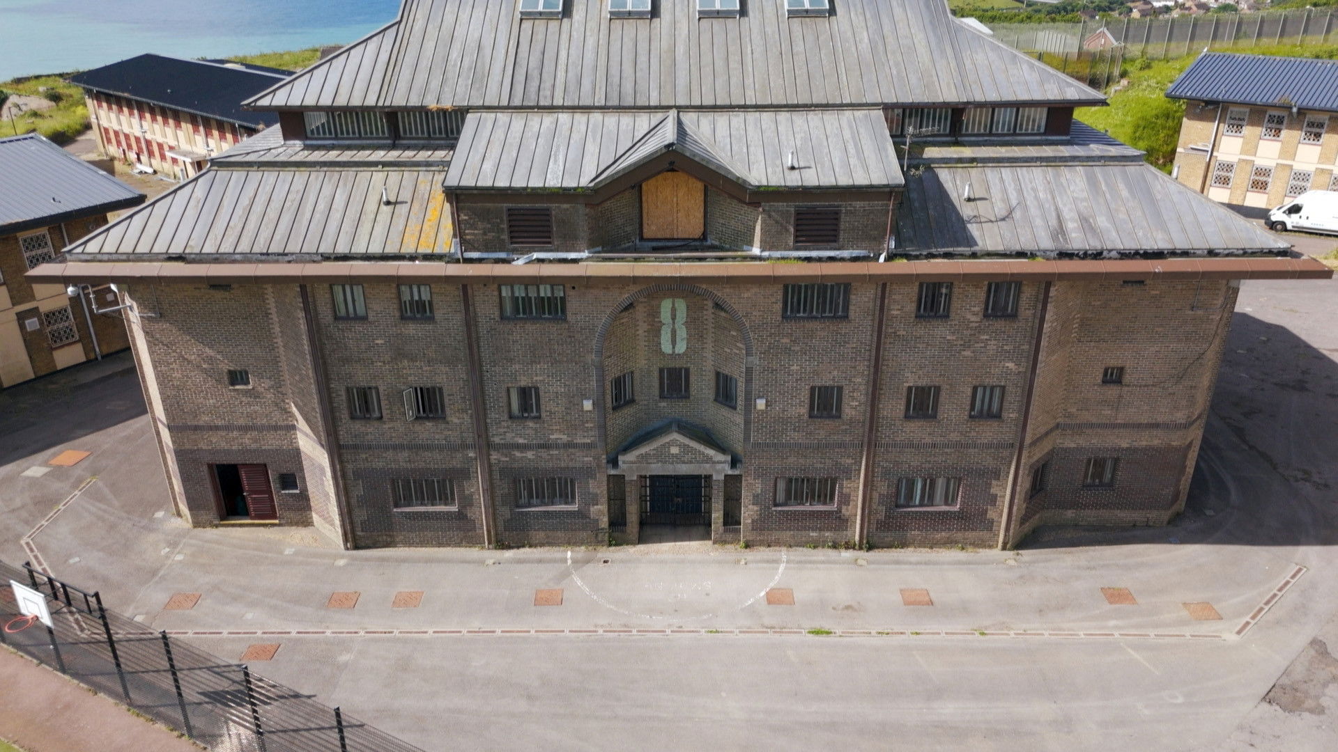 Episodio sin título