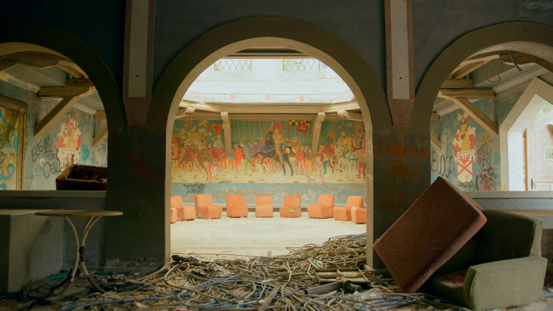 Episodio sin título