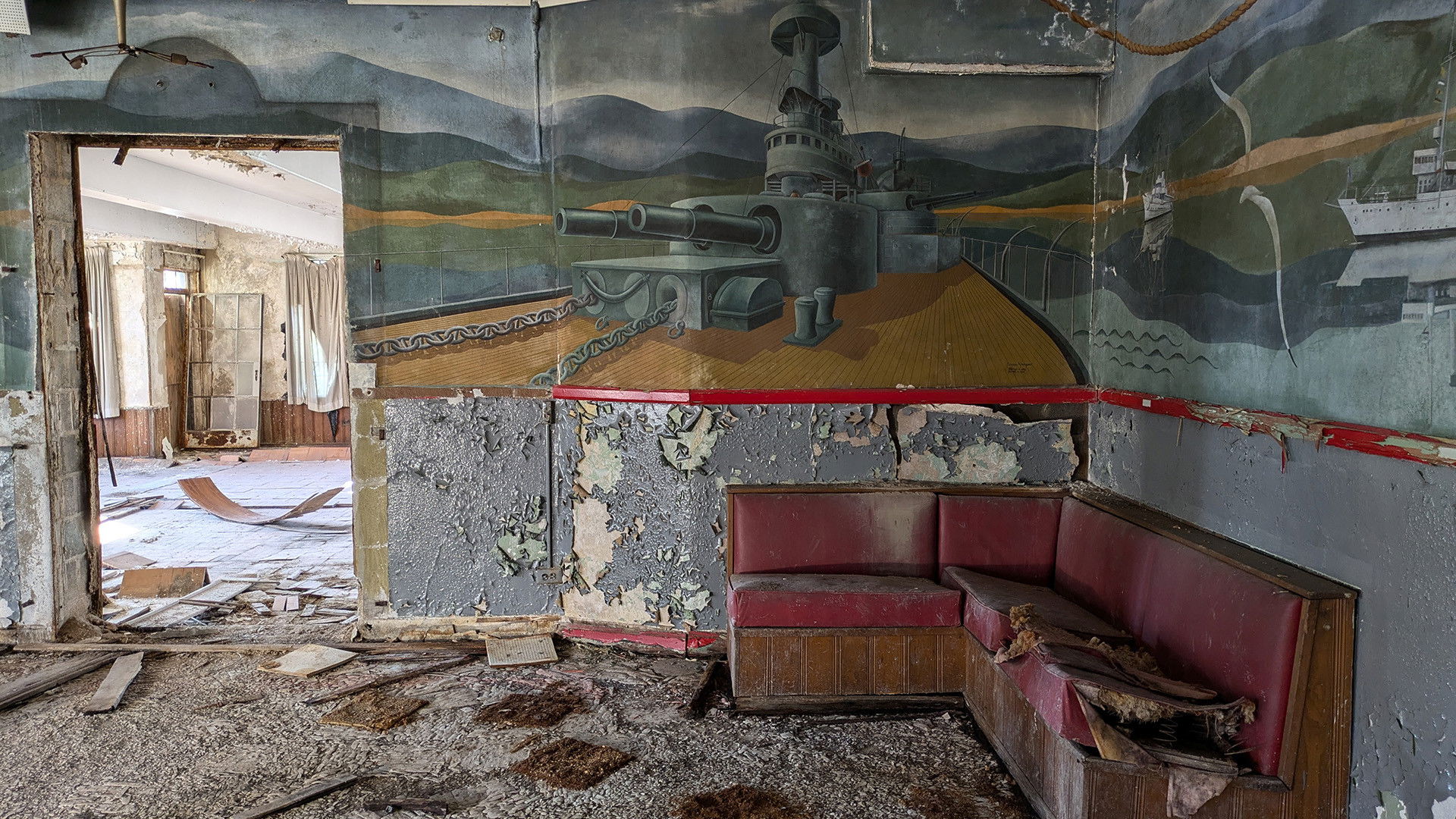 Episodio sin título