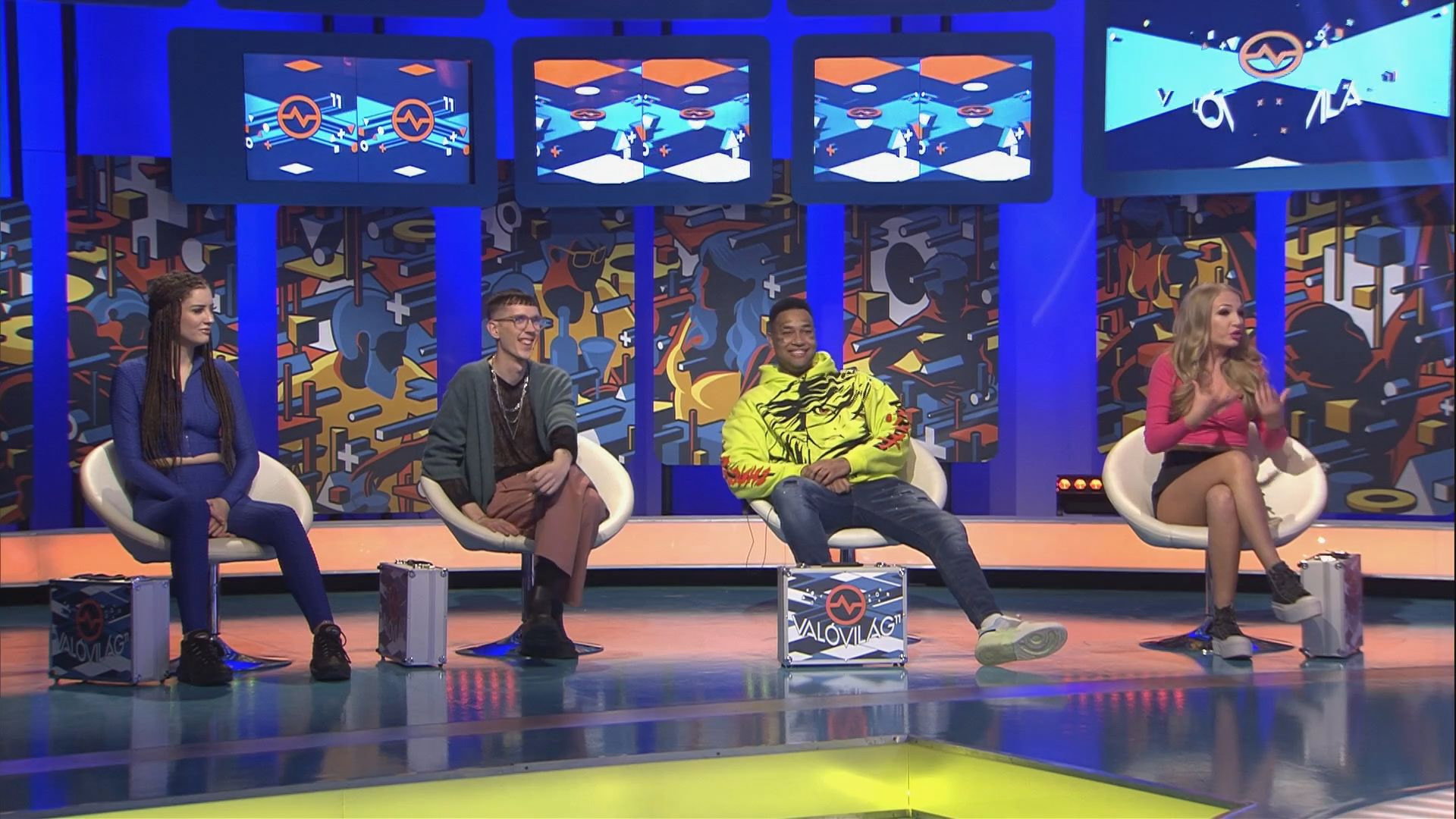 Episodio 1