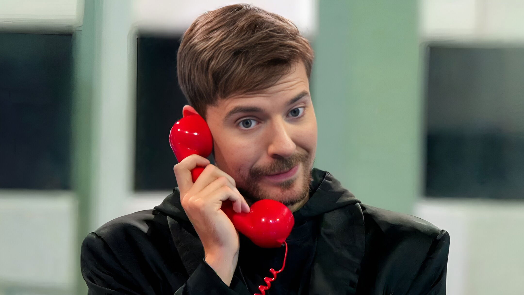 No confíes en nadie