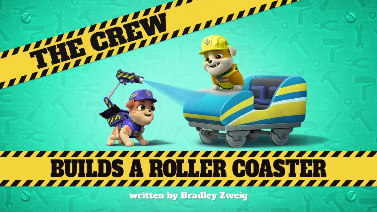 The Crew Builds a Vet Clinic