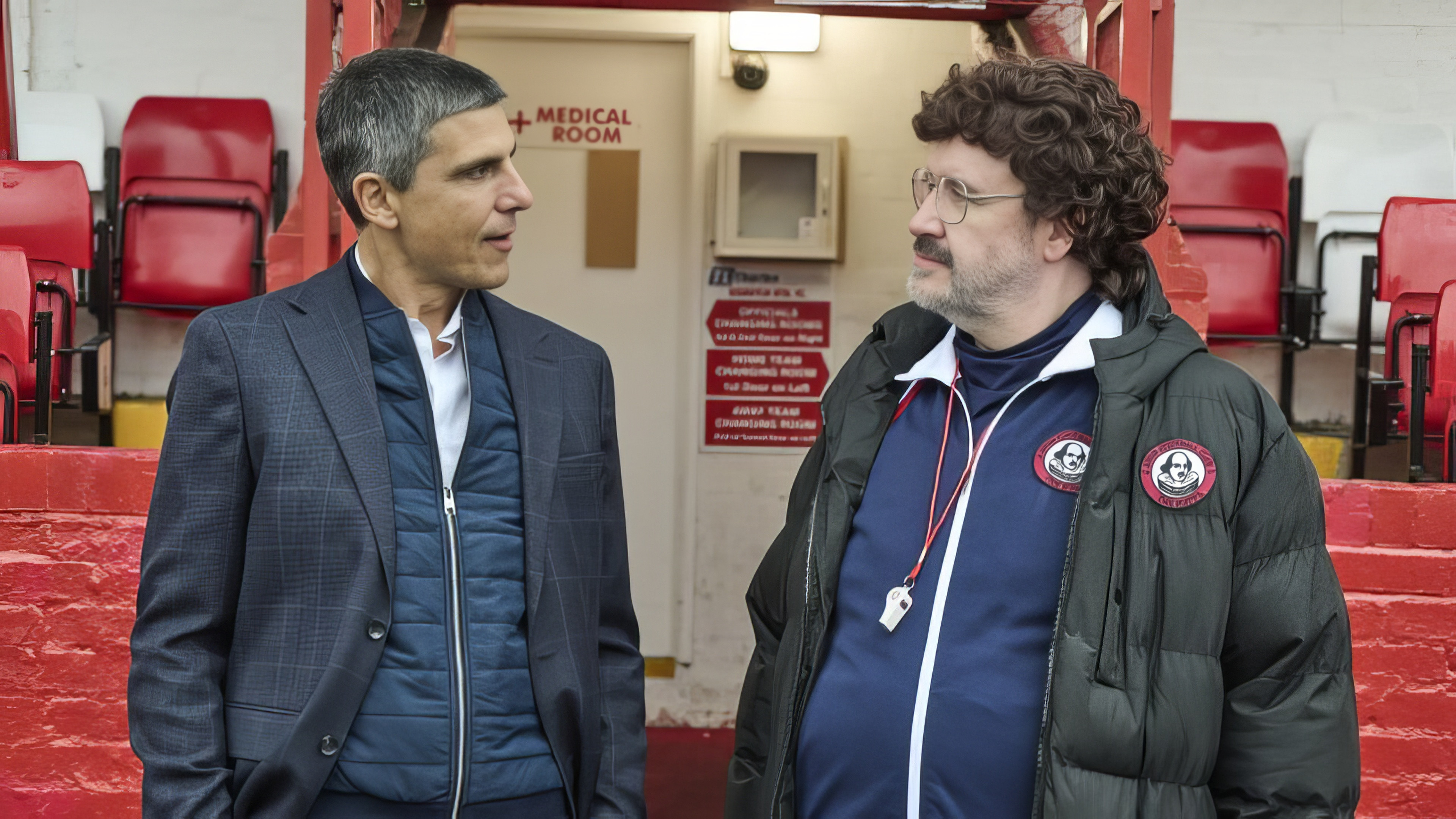 Episodio sin título