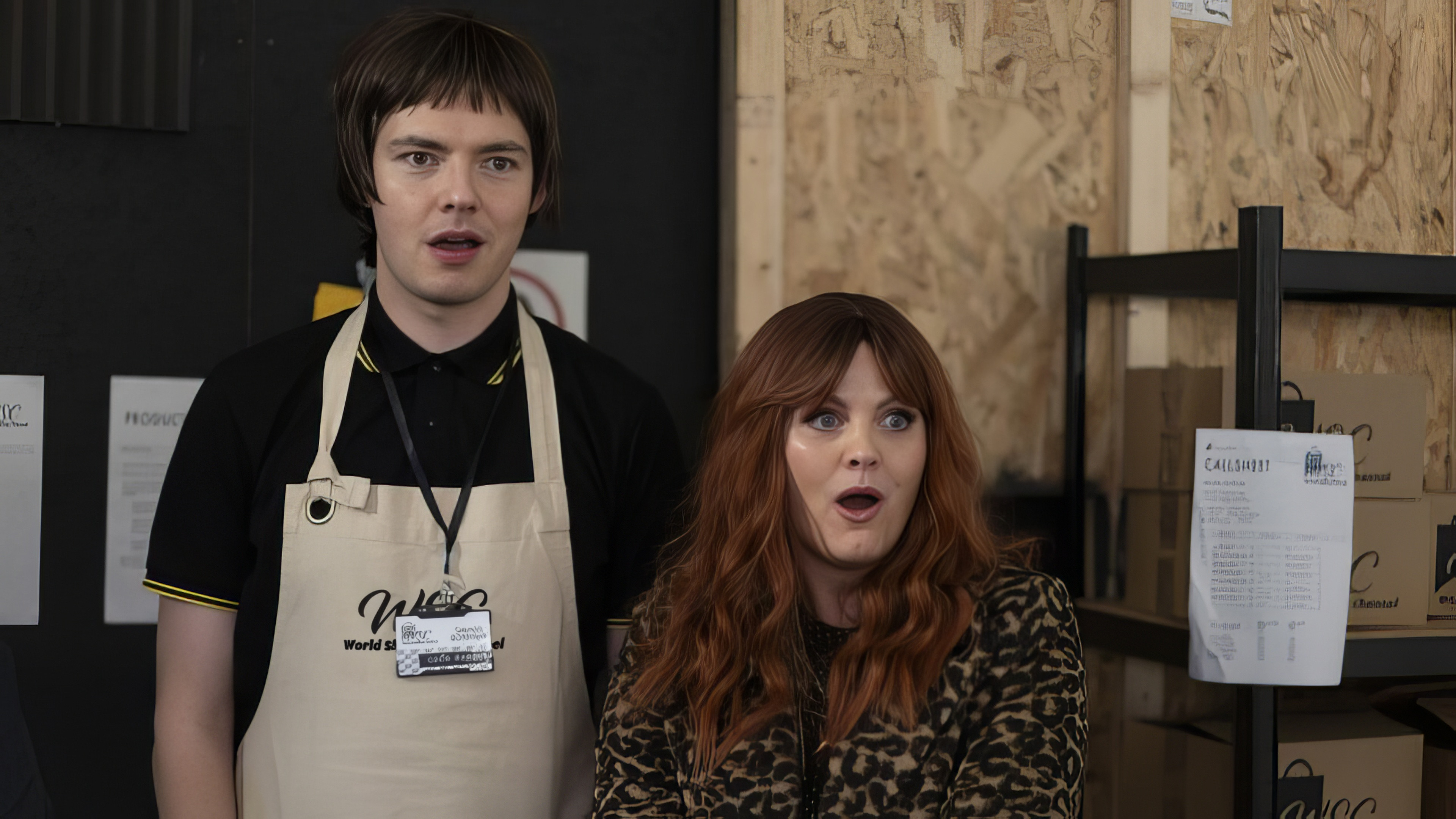 Episodio sin título