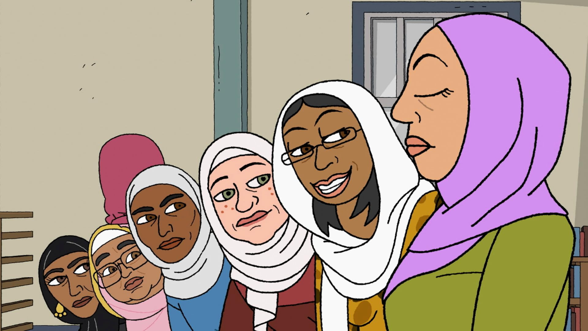 Episodio sin título