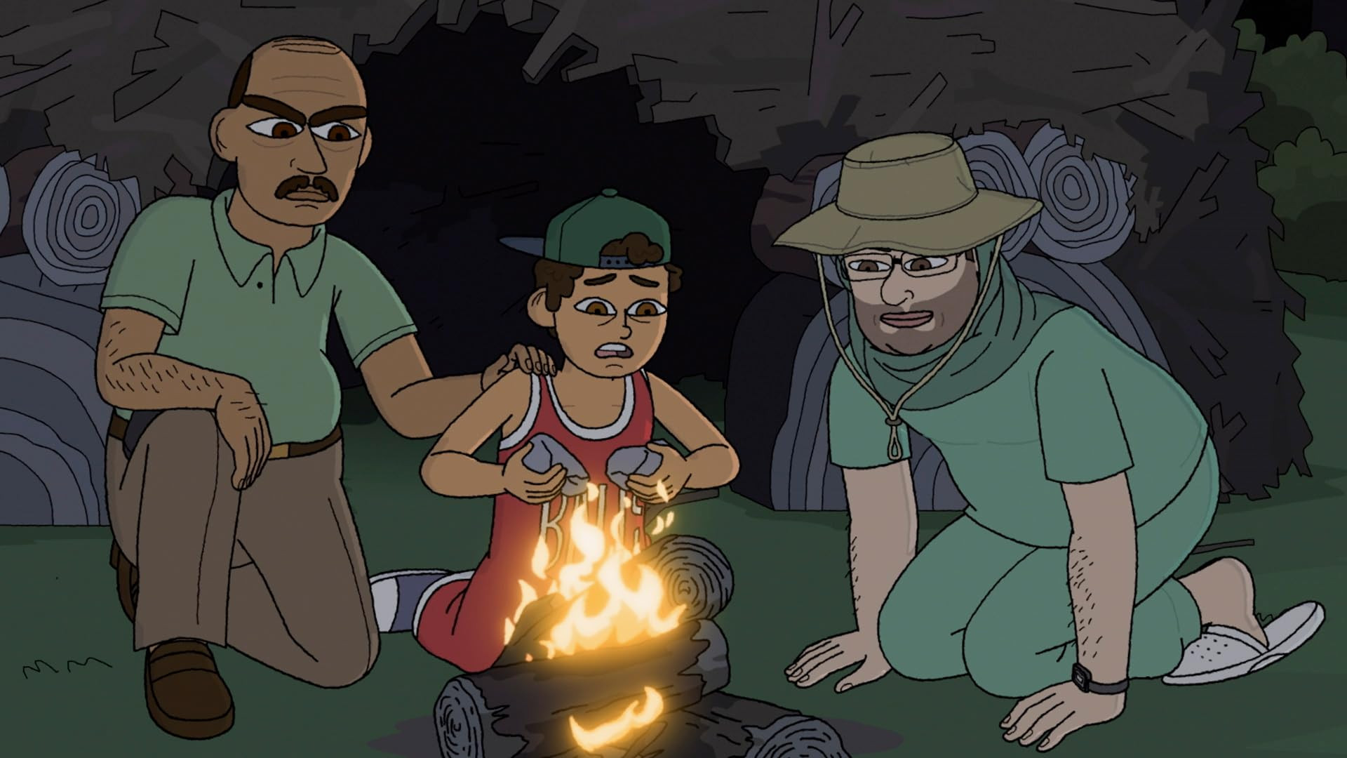 Episodio sin título