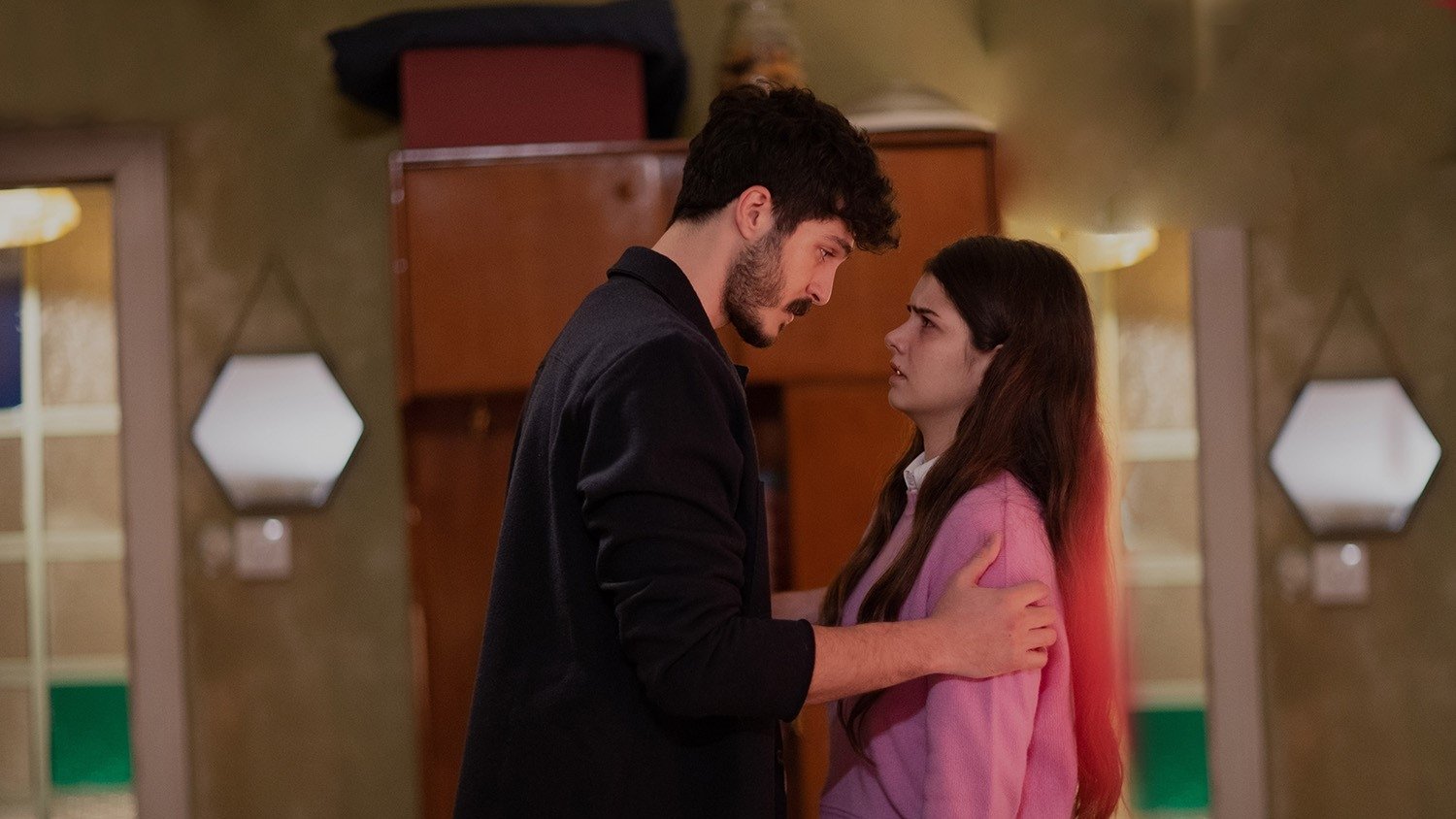 Episodio 1