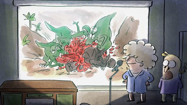 Episodio 27
