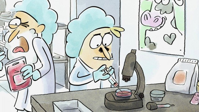 Episodio sin título