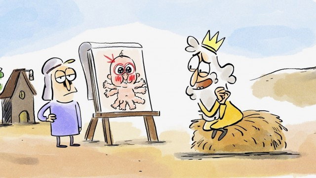 Episodio sin título