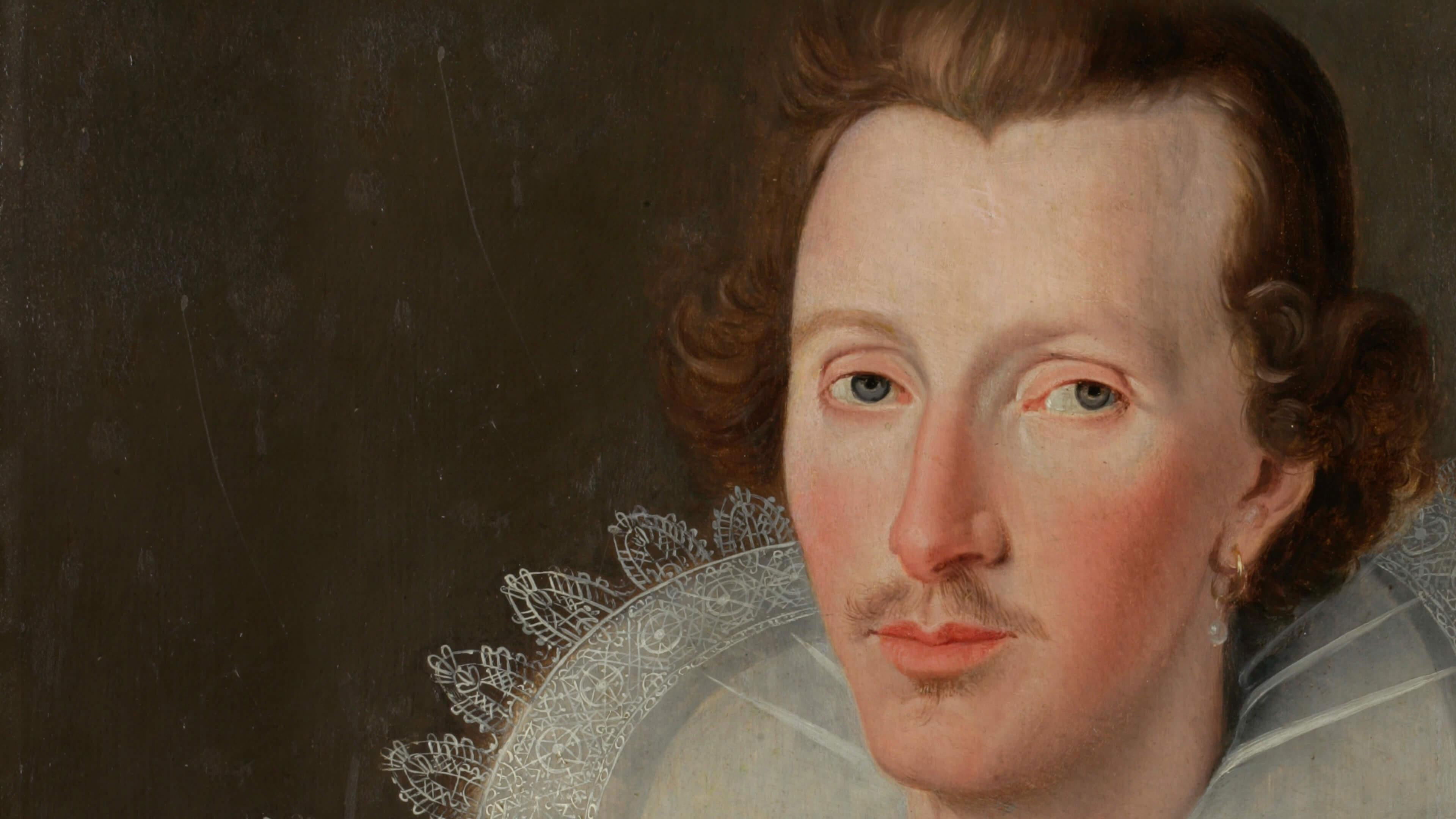 Retratando a Shakespeare