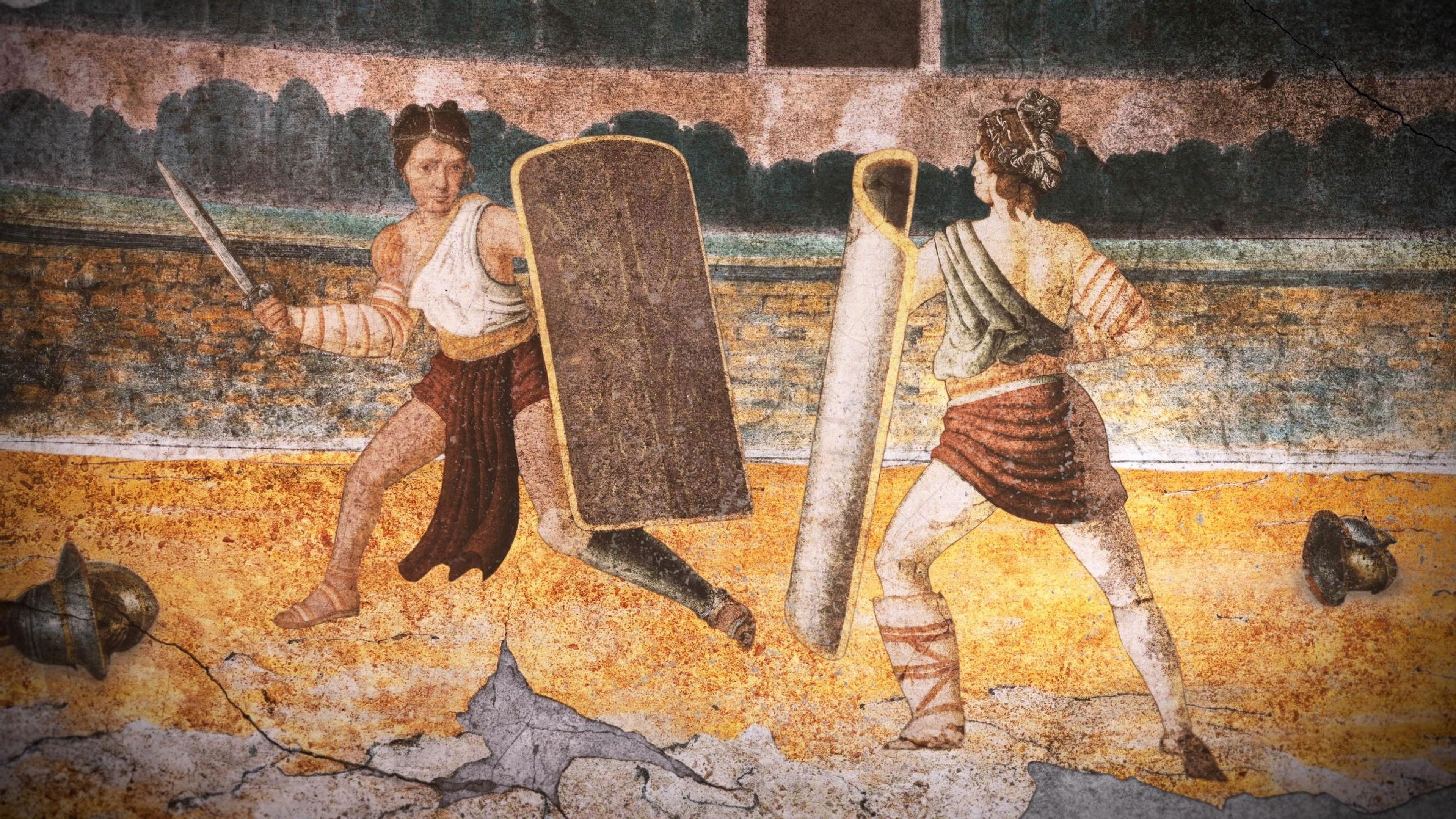 Reinas de Combate