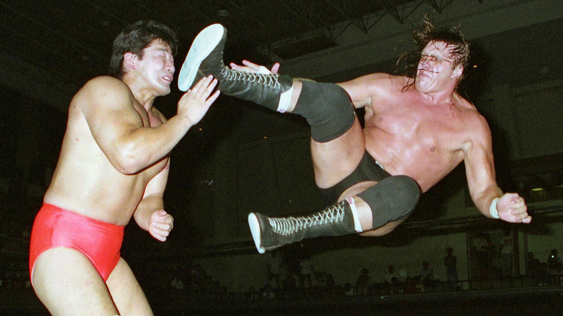 Big Van Vader