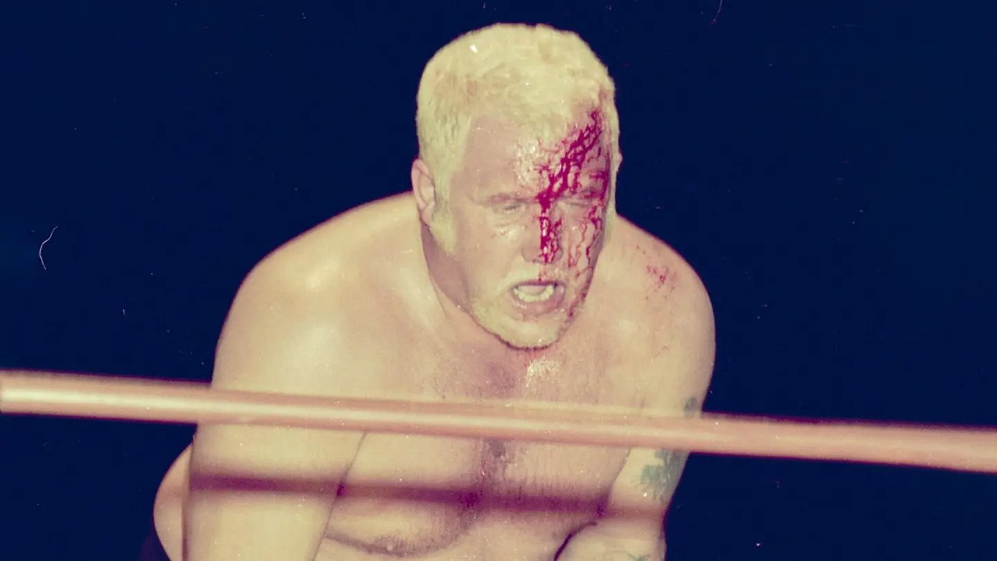 The Original "Superstar": Billy Graham