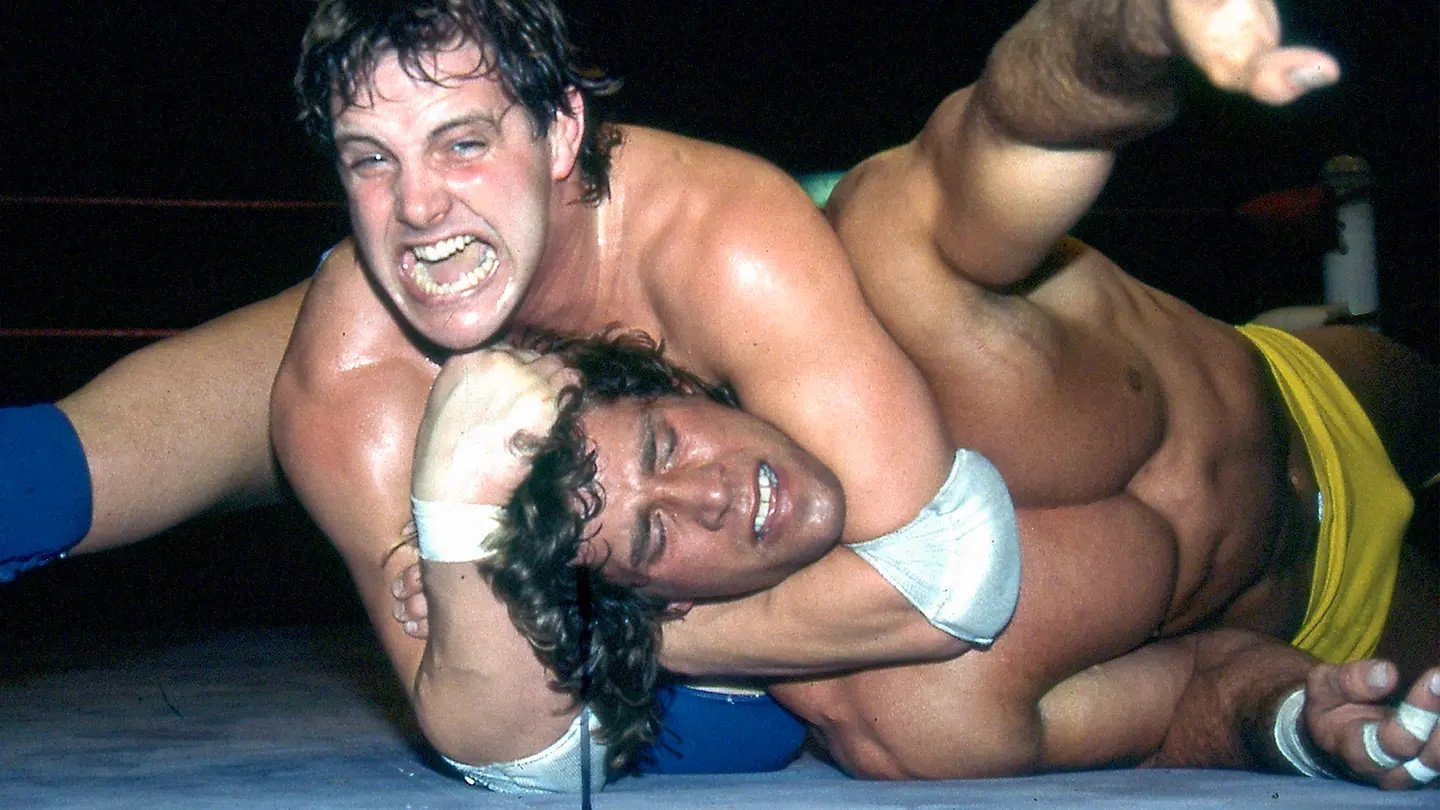 Truth, Lies and Billy Jack Haynes