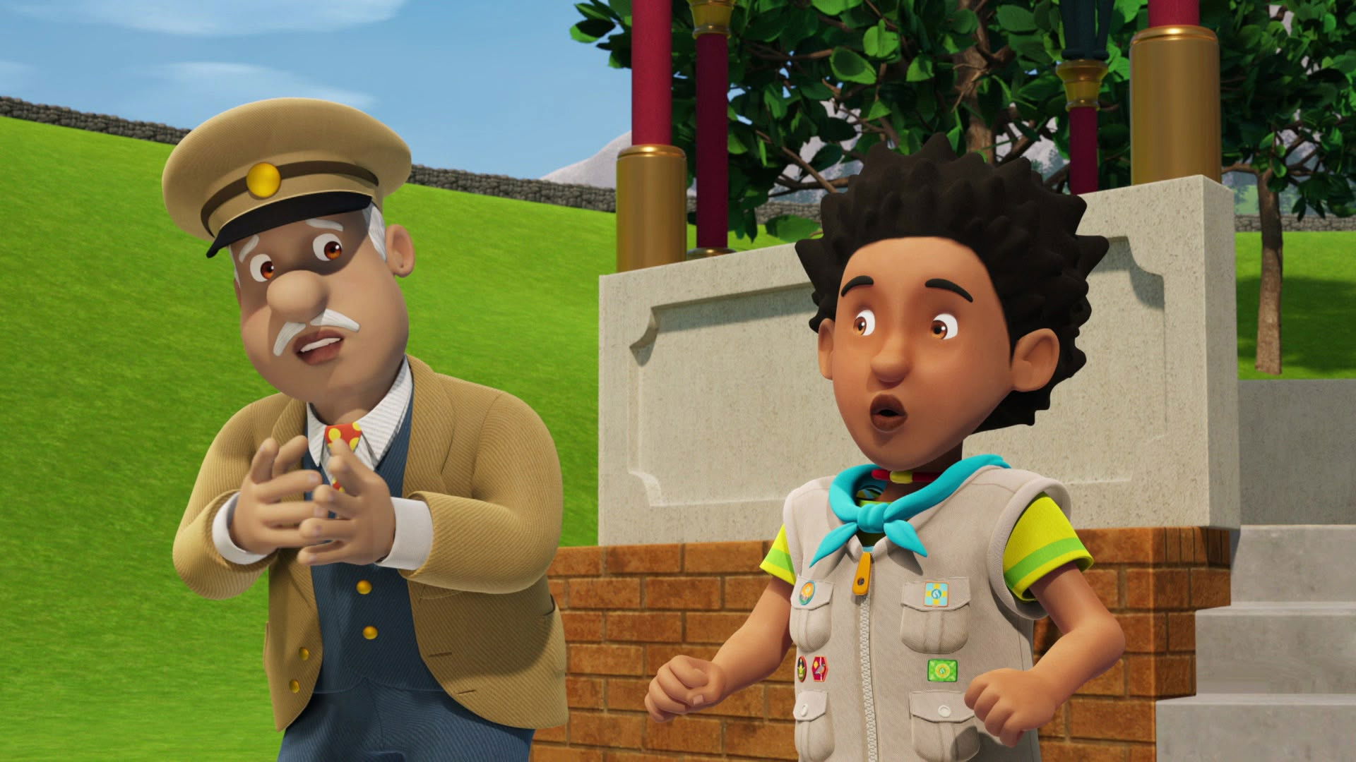 Episodio sin título