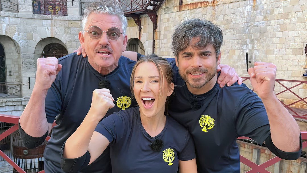 Imagen de la serie